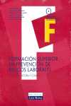 (+CD) FORMACION SUPERIOR EN PREVENCION DE RIESGOS LABORALES