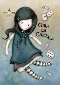 GIRA LA CARTA...GORJUSS