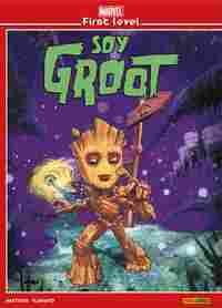 SOY GROOT