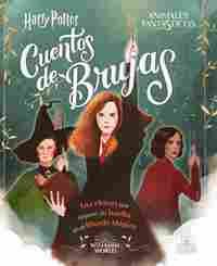 CUENTOS DE BRUJAS. HARRY POTTER.