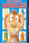 CUENTO DE ANIMALES CARAS MAGNETICAS