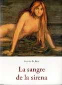 LA SANGRE DE LA SIRENA