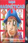 PON EN TU CUENTO PIRATAS CARAS MAGNETICAS