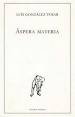 ASPERA MATERIA