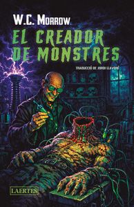 CREADOR DE MONSTRES, EL