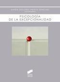 PSICOLOGIA DE LA EXCEPCIONALIDAD