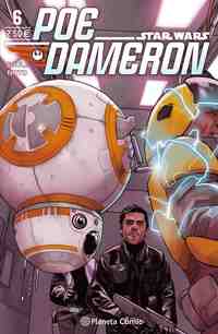 STAR WARS. POE DAMERON Nº 06
