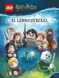 HARRY POTTER. EL LIBRO OFICIAL. LEGO
