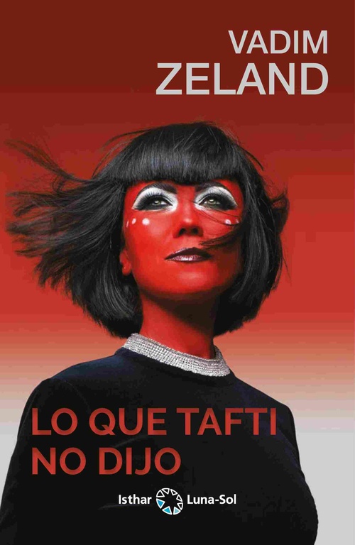 LO QUE TAFTI NO DIJO