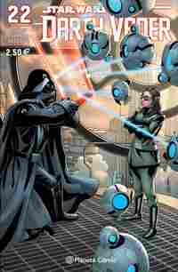 22. STAR WARS: DARTH VADER