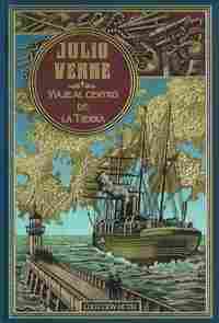VIAJE AL CENTRO DE LA TIERRA ( HETZEL)