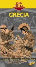 GRECIA. GUIA TOTAL