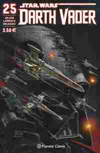 25. STAR WARS. DARTH VADER