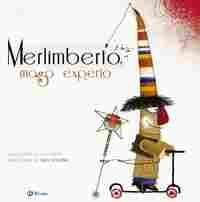 MERLIMBERTO, MAGO EXPERTO
