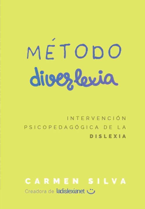 METODO DIVERLEXIA.INTERVENCION PSICOPEDAGOGICA