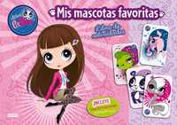 MIS MASCOTAS FAVORITAS. LITTLEST PET SHOP