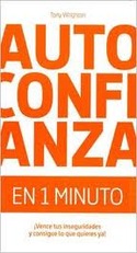 AUTOCONFIANZA EN 1 MINUTO