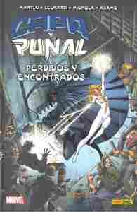 CAPA Y PUÑAL. PERDIDOS Y ENCONTRADOS