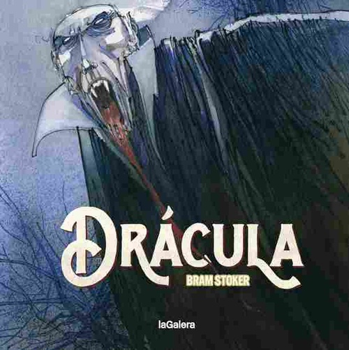 DRÁCULA