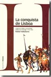 CONQUISTA DE LISBOA. VIOLENCIA MILITAR Y COMUNIDAD POLITICA
