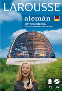 ALEMÁN. MÉTODO INTEGRAL (L+CD)