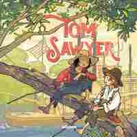 TOM SAWYER