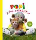 POPI Y LOS ANIMALITOS. TEXTURA Y SONIDOS