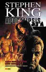 APOCALIPSIS DE STEPHEN KING 02. ALMAS SUPERVIVIENTES / CASOS PERDIDOS