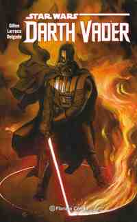 2. STAR WARS DARTH VADER (TOMO RECOPILATORIO)