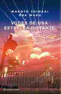 VOCES DE UNA ESTRELLA DISTANTE