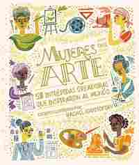 MUJERES EN EL ARTE.