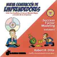 NUEVA GENERACION DE EMPRENDEDORES (VOL. 1)