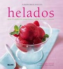 HELADOS LIBRO DEL BUEN GUSTO