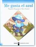 ME GUSTA EL AZUL