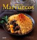 SABORES DE MARRUECOS LIBRO DEL BUEN GUSTO