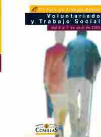 VOLUNTARIADO Y TRABAJO SOCIAL. III FORO DE TRABAJO SOCIAL