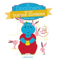 EL DICCIONARIO DE LOS BUENOS MODALES.