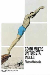 COMO MUERE UN TURISTA INGLES