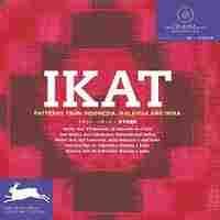 IKAT PATTERNS.