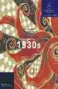 PATTERNS 1930. MOTIVOS AÑOS 30 (+ CD-ROM)