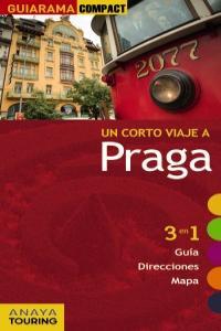 PRAGA. GUIARAMA COMPACT