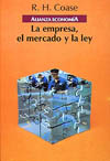 EMPRESA, EL MERCADO Y LA LEY, LA