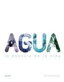 AGUA ESENCIA DE LA VIDA