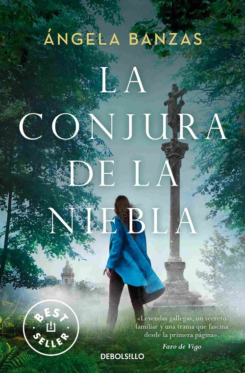 LA CONJURA DE LA NIEBLA,