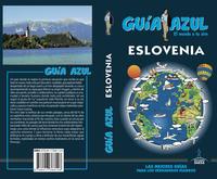 ESLOVENIA. GUIA AZUL