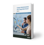 ADMINISTRATIVO SEGURIDAD SOCIAL. TEMARIO GENERAL 1