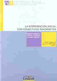 INTERVENCIÓN SOCIAL CON COLECTIVOS INMIGRANTES, LA