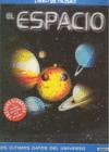 ESPACIO, EL. LIBRO DE FICHAS