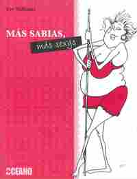 MAS SABIAS, MAS SEXYS