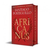 AFRICANUS (TRILOGÍA AFRICANUS 1)